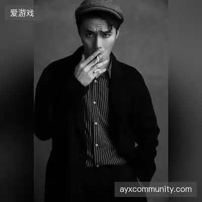 白桦橙